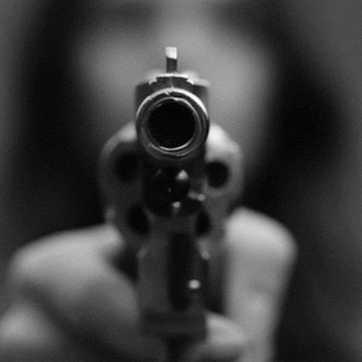 В Кимрах Тверской области парню прострелили шею из револьвера