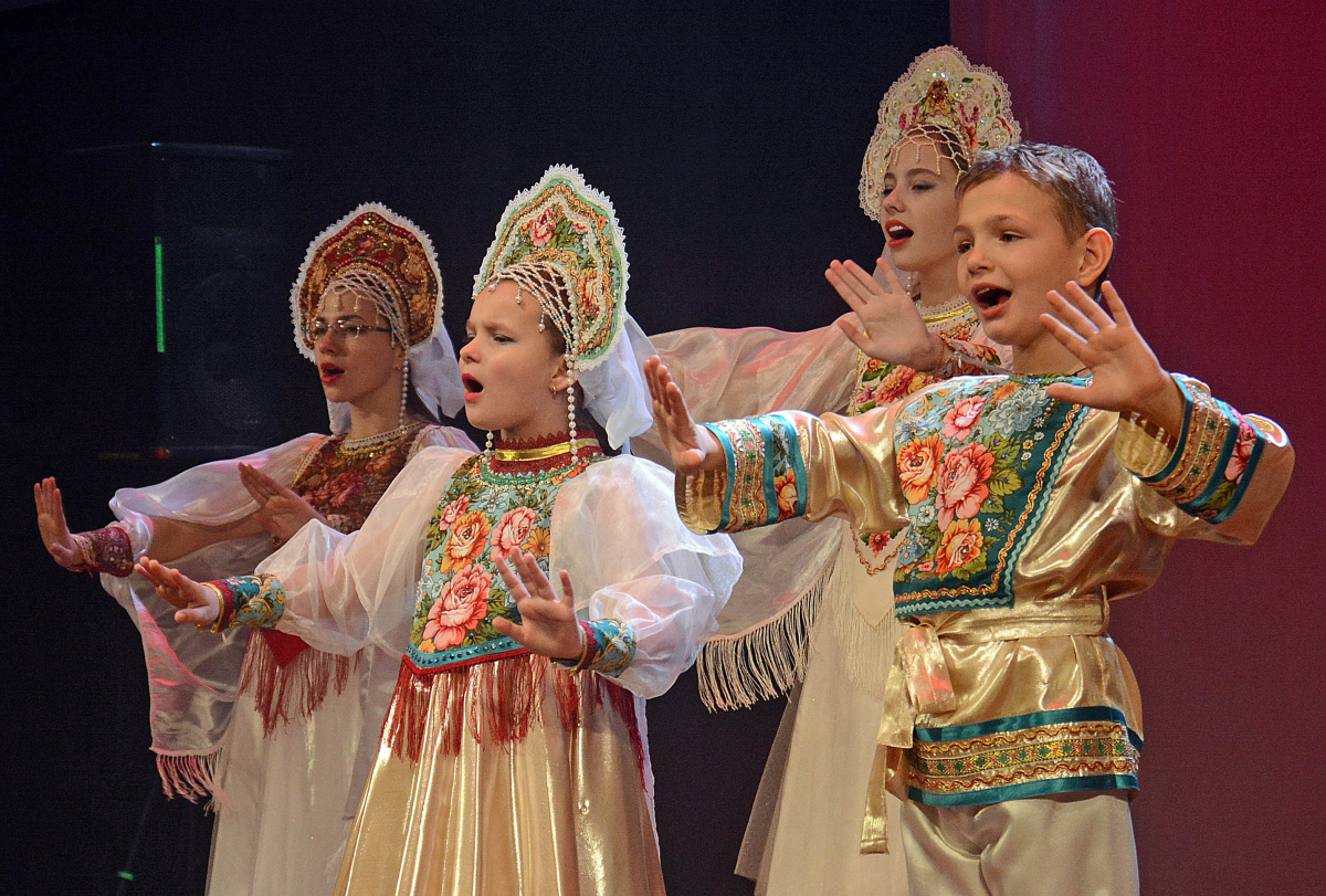 В Тверской области завершился фестиваль «Путь к успеху»