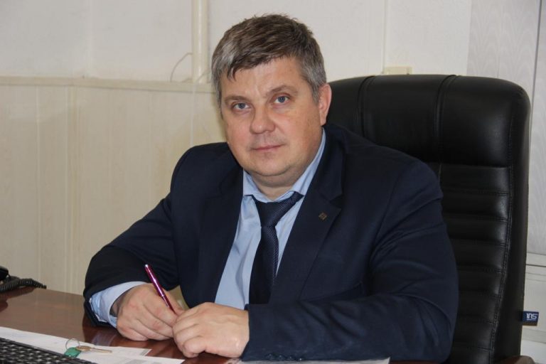 В Тверской области появился кандидат на должность главы Торжка