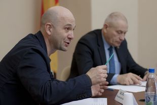 В Тверской области назначен министр по делам территориальных образований