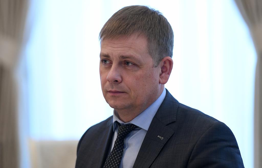 В Тверской области назначен министр транспорта