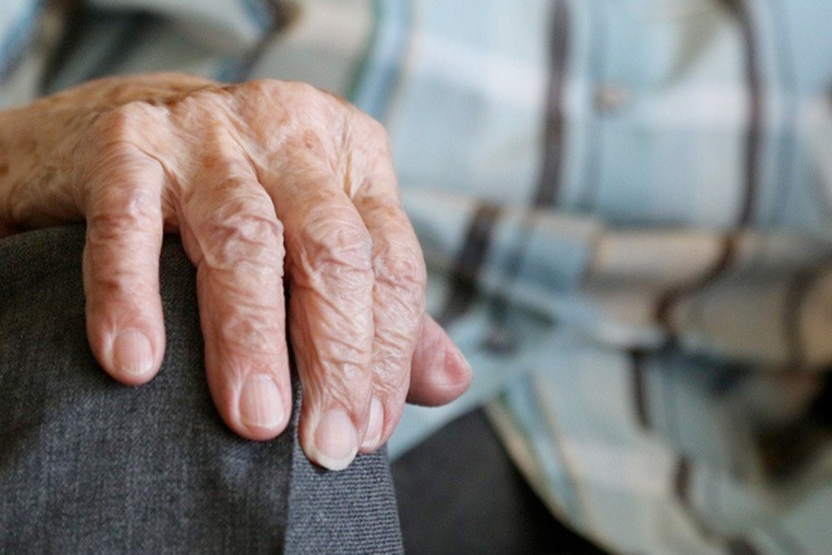 94-летнего тверитянина лишили военной пенсии из-за переезда