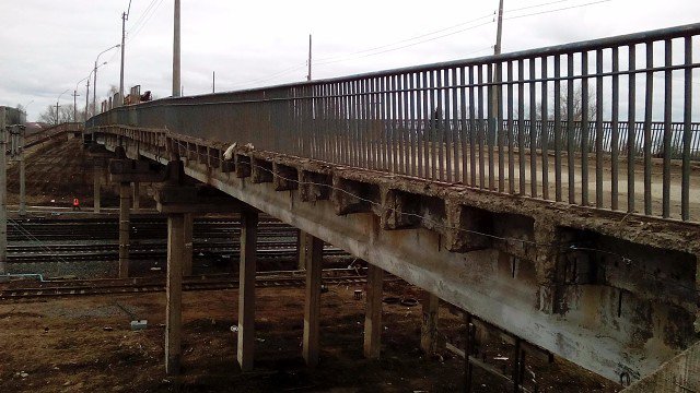 Тверская область планирует участие в проекте по ремонту мостов и путепроводов