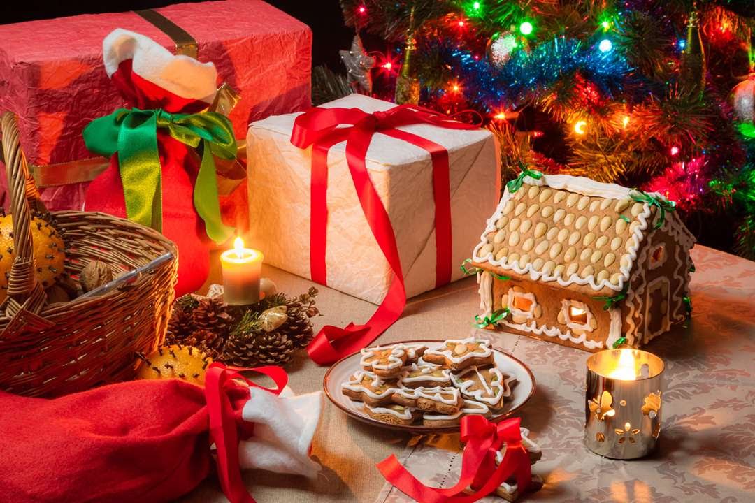 Акцию «Дари радость к Рождеству» проводит Тверская епархия