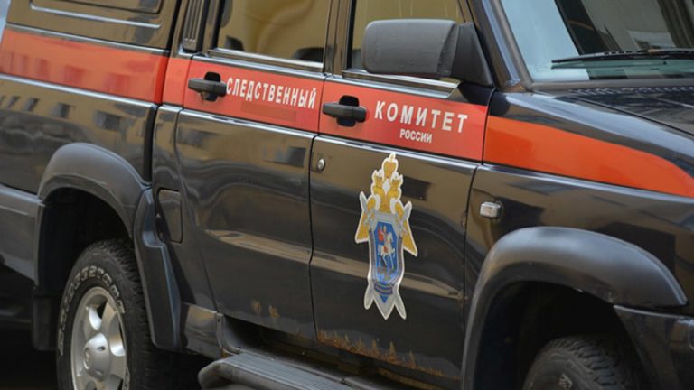 В Конаково Тверской области на почве пьянства произошло страшное убийство