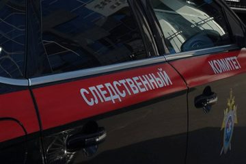 Следственный комитет Тверской области накрыл бордель, замаскированный под массажный салон