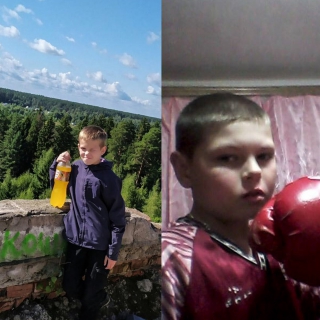 В Калязине Тверской области пропали двое детей