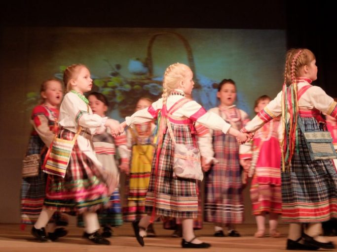 В Тверской области пройдёт Рождественский хоровой фестиваль