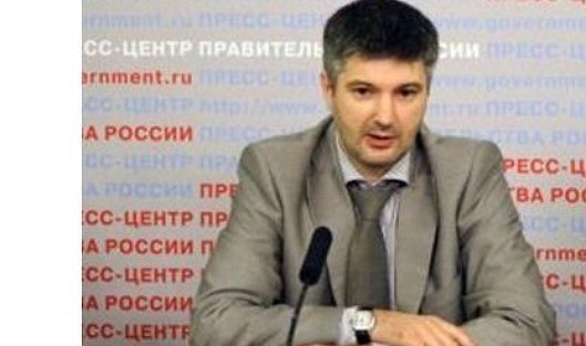 Должность в аппарате Правительства РФ получил бывший грузчик из Тверской области