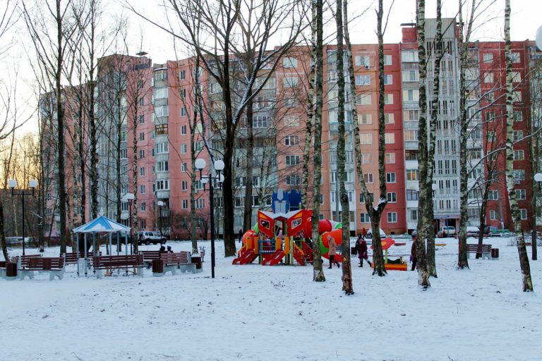 В Твери за комфортную среду можно проголосовать