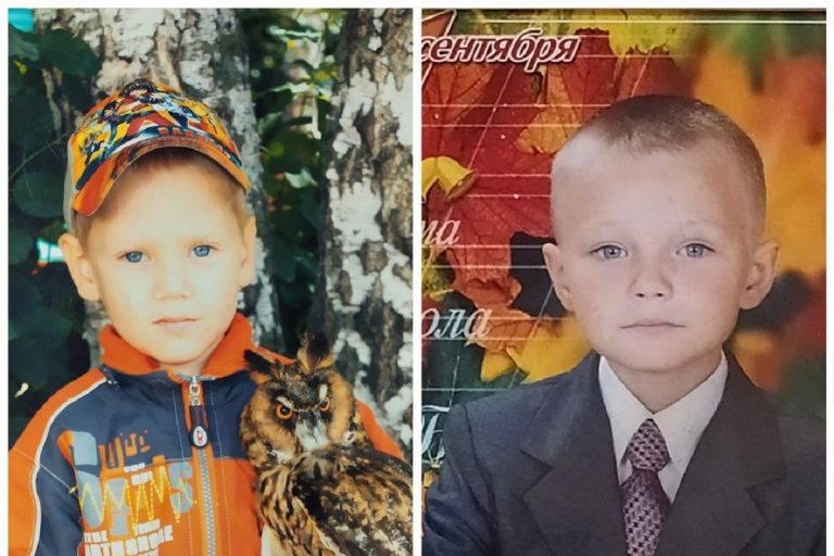 В Твери ищут двух пропавших 11-летних мальчиков