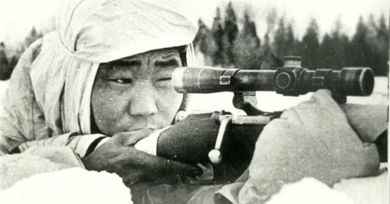 В Тверской области поисковый лагерь назовут именем якутского снайпера
