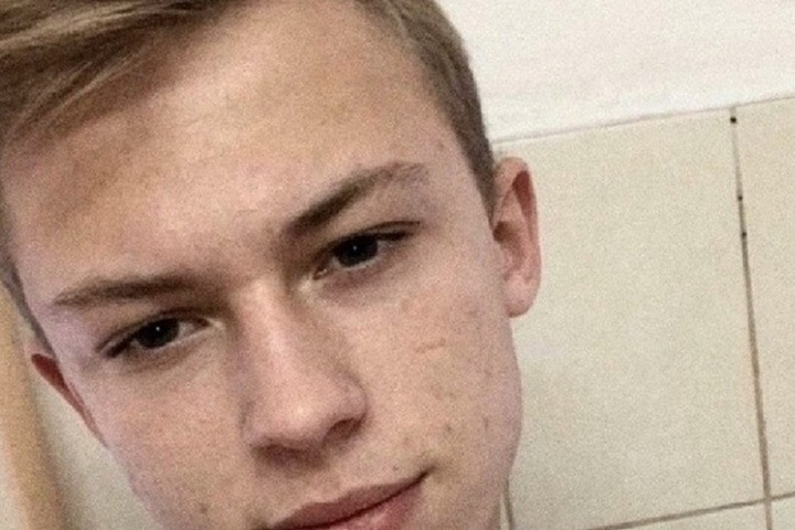 В Тверской области ищут пропавшего юношу