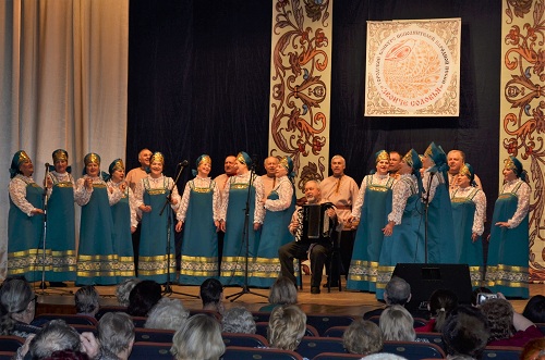 В Твери пройдёт конкурс народной песни «Звонче соловья!»