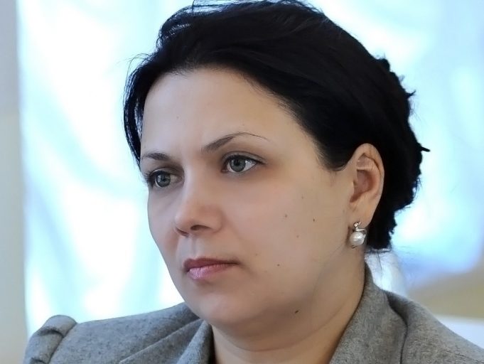 ВРИО председателя Комитета по делам культуры Тверской области назначена Наталия Петухова