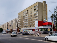 В Твери водитель — виновница ДТП не уступила дорогу