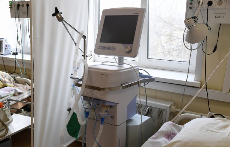 За счёт резервного фонда в Тверской области  дополнительно закупят медоборудование