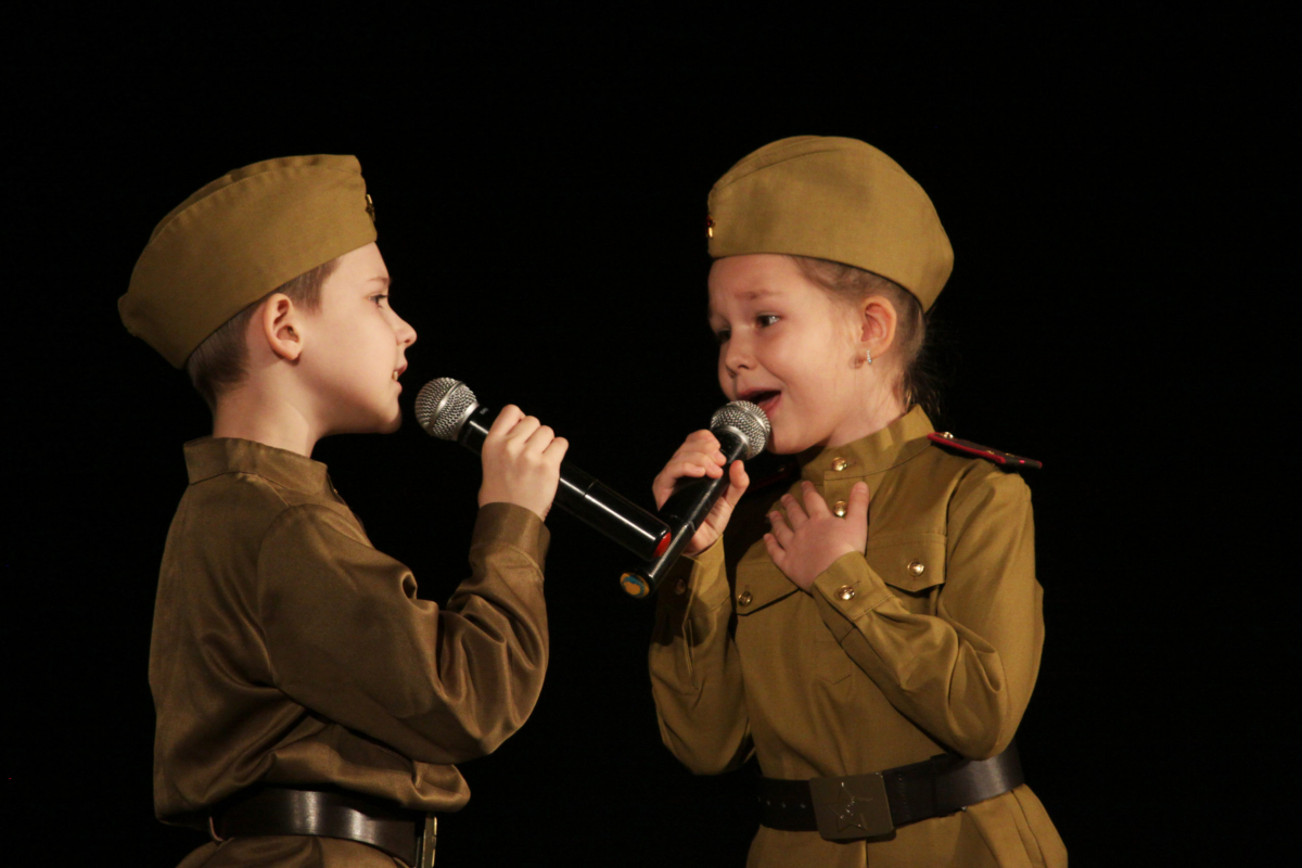 В Тверской области пройдёт фестиваль детского любительского кино