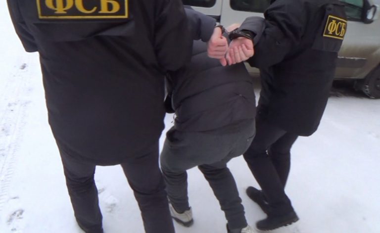 В Твери пресечена деятельность ячейки террористов