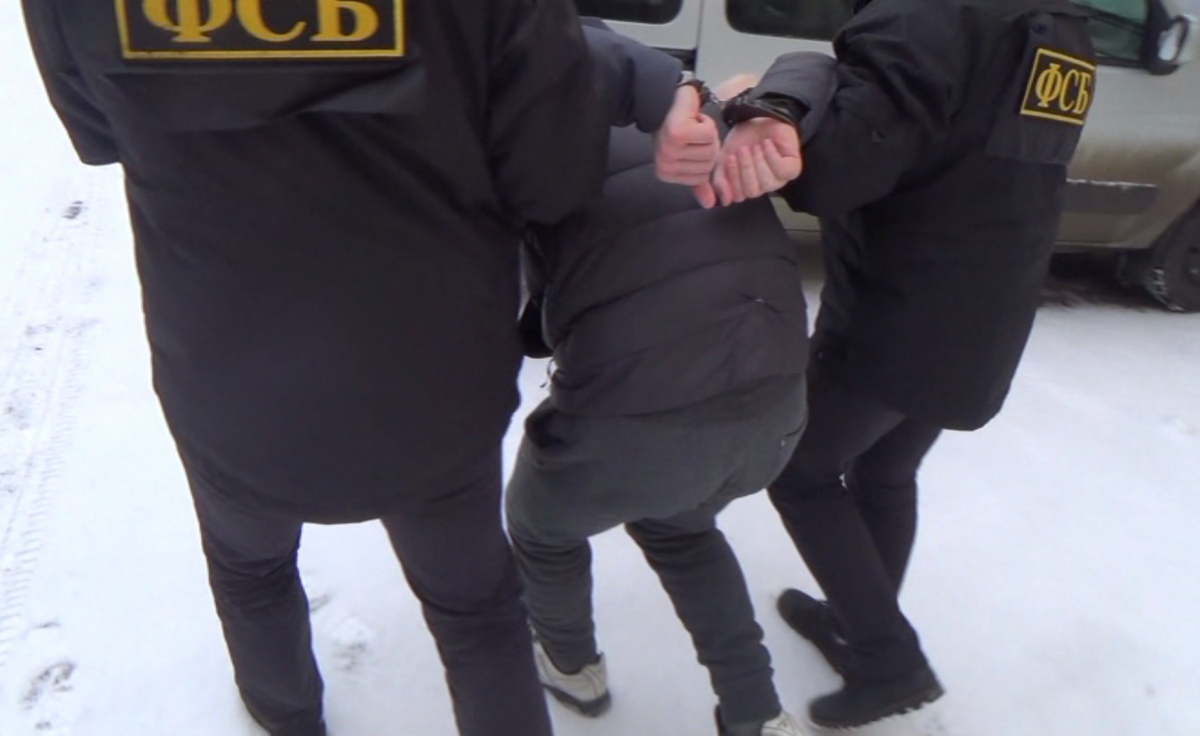 В Твери пресечена деятельность ячейки террористов