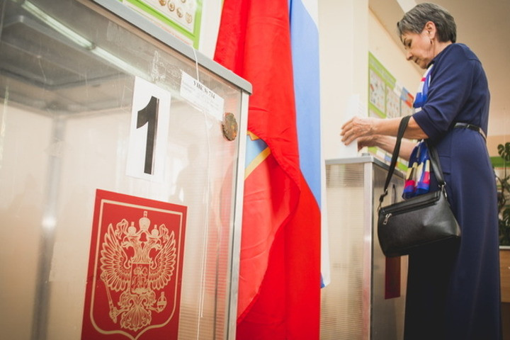 В одном из районов Тверской области подвели итоги муниципальных выборов 