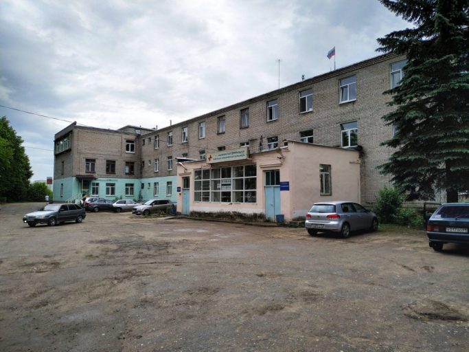 В Тверской области выявили четвёртый случай коронавирусной инфекции