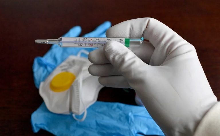 В Тверской области подтверждены два случая коронавирусной инфекции