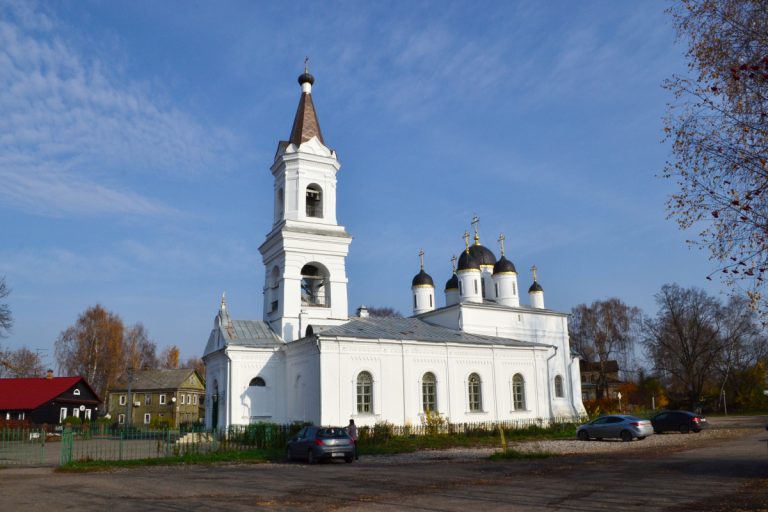 В Твери принимаются меры для безопасности Пасхальных богослужений