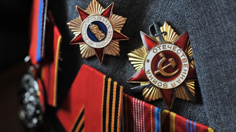 Кто в Тверской области получит единовременную выплату ко Дню Победы