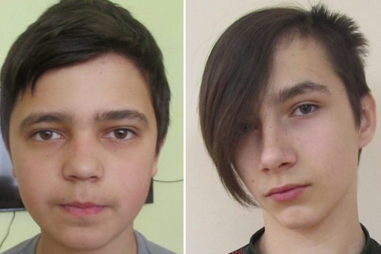 В Тверской области ищут двух пропавших подростков