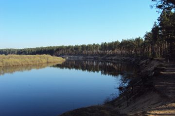 В Тверской области планируется комплекс мер по предотвращению половодья