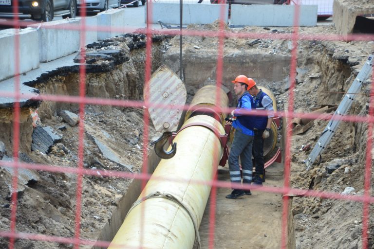 В Тверской области в мае плановых отключений горячей воды не будет