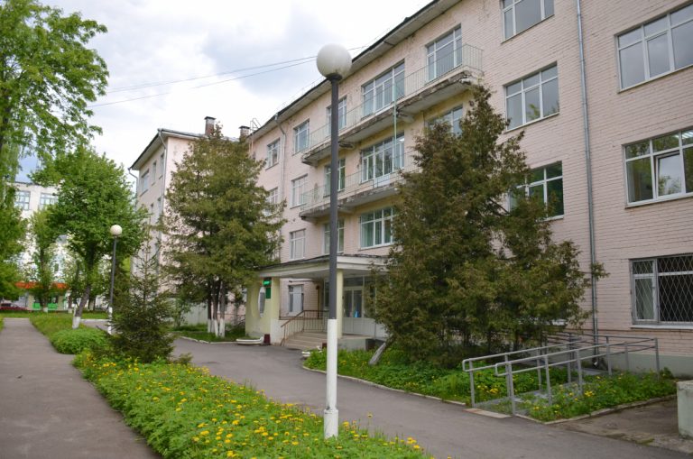В Тверской области планируют реабилитацию для переболевших коронавирусом людей