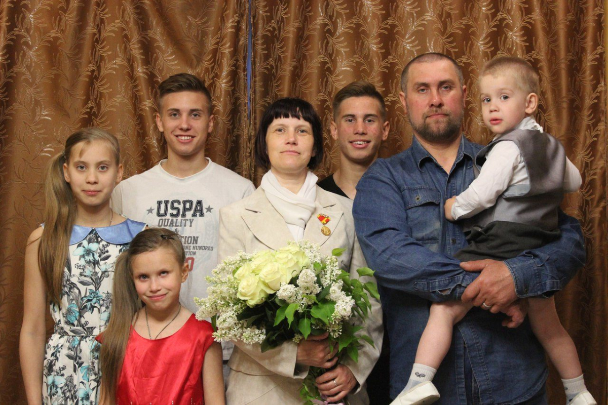 В Тверской области поддержат семьи с детьми 16 и 17 лет