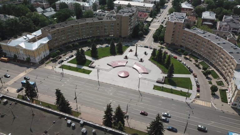 Торжества к 75-летию Победы пройдут в 4 городах воинской Славы и Доблести Тверской области
