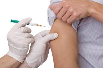 Полмиллиона тверитян сделали прививку от гриппа