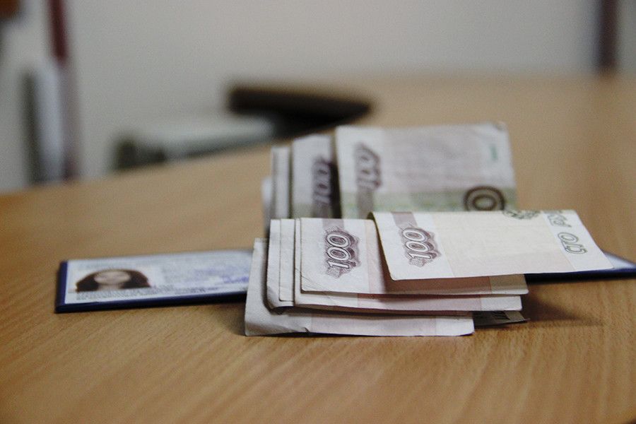 В Тверской области увеличат размер стипендий и премий