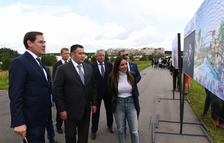 Игорь Руденя поднялся на одну строчку в Национальном рейтинге губернаторов