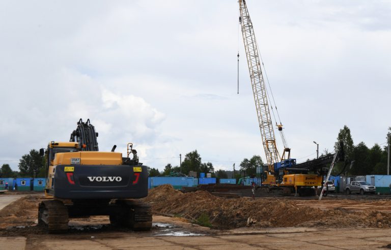 Из Москвы до Завидово Тверской области можно будет добраться за час