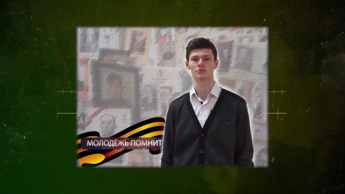 Тверские школьники сняли 200 фильмов о войне