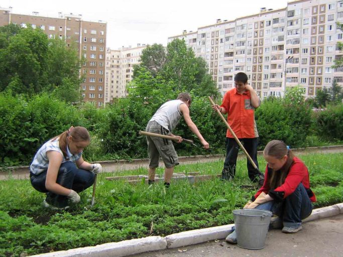 В Тверской области летом трудоустроится смогут более 12 тысяч подростков
