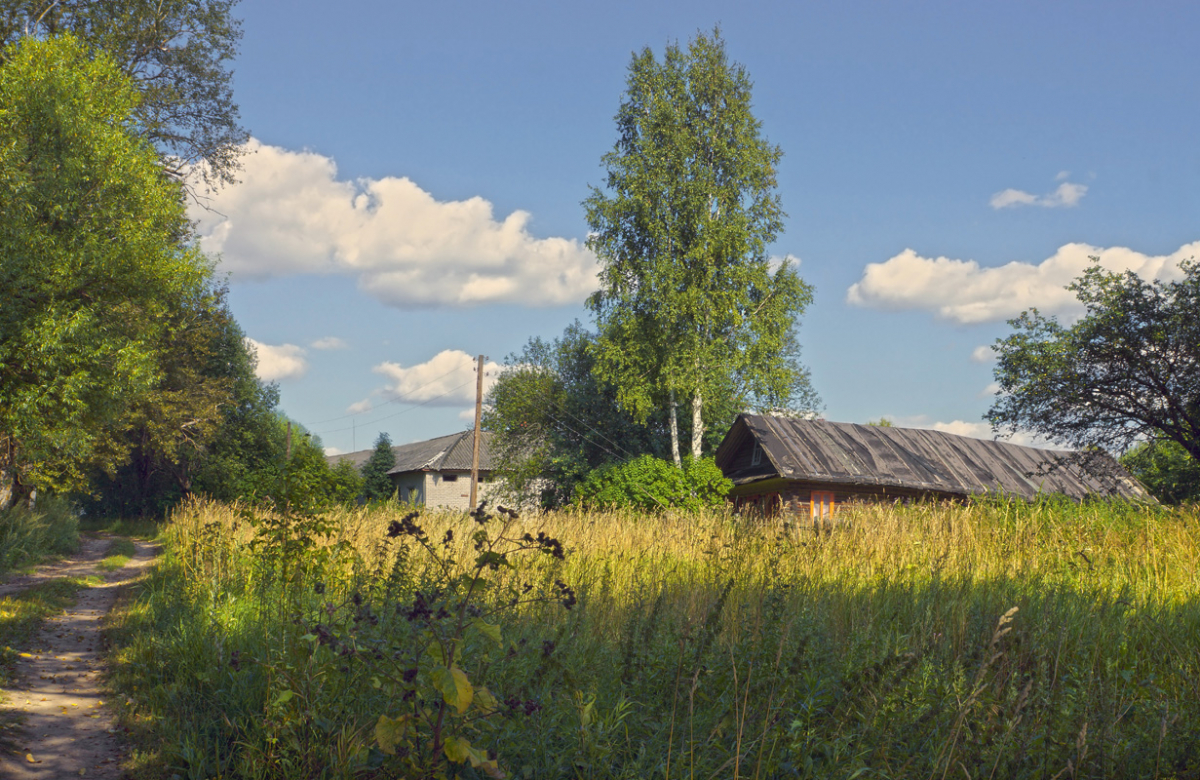 В Тверской области рассмотрели генпланы сельских поселений