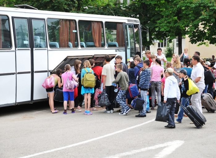 Тверским туроператорам за работу со школьниками обеспечат поддержку из областного бюджета