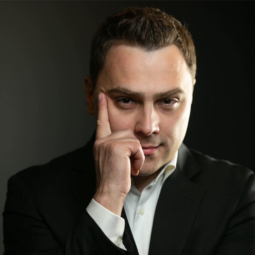 Житель Твери стал победителем конкурса «Моя страна – моя Россия»