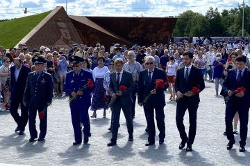 В Тверской области подписано соглашение о сотрудничестве с Республикой Саха