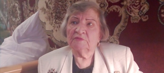 Тверской губернатор поздравил ветерана с 95-летним юбилеем
