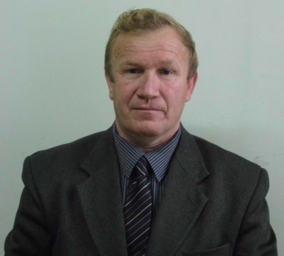 Кандидатом в депутаты ЗС Тверской области зарегистрирован Сергей Орлов