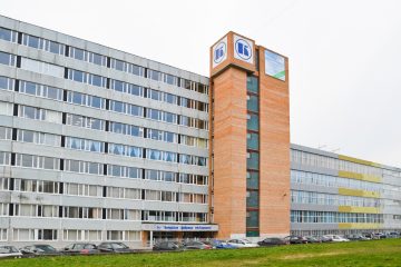 Игорь Руденя поздравил работников Кимрской фабрики с 95-летием предприятия