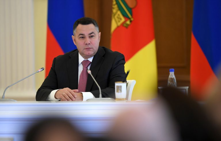В Тверской области назвали основные принципы молодежной политики
