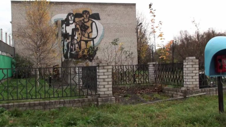 В Тверской области отремонтировали ещё один сельский Дом культуры